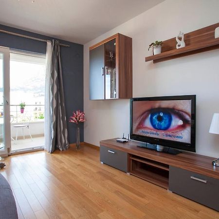 Apartment Ivona Μακάρσκα Εξωτερικό φωτογραφία