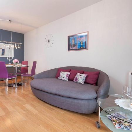 Apartment Ivona Μακάρσκα Εξωτερικό φωτογραφία