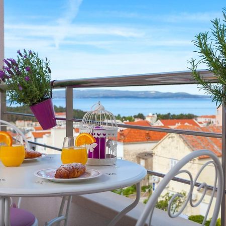 Apartment Ivona Μακάρσκα Εξωτερικό φωτογραφία