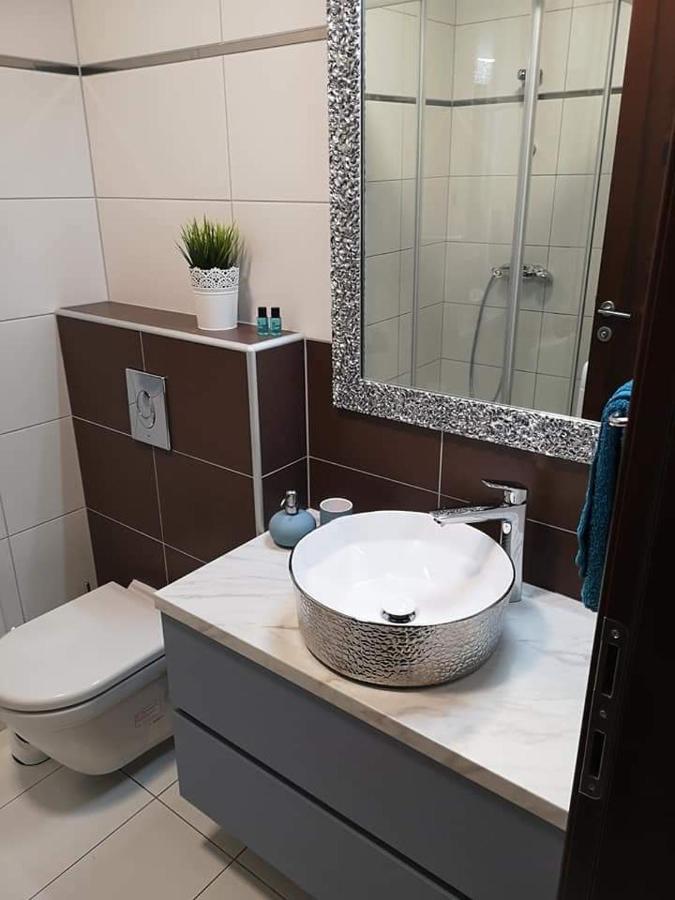 Apartment Ivona Μακάρσκα Εξωτερικό φωτογραφία