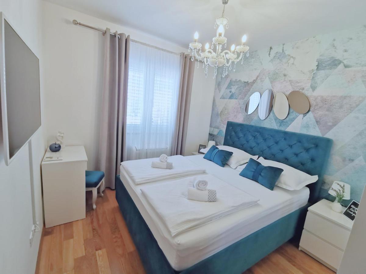 Apartment Ivona Μακάρσκα Εξωτερικό φωτογραφία