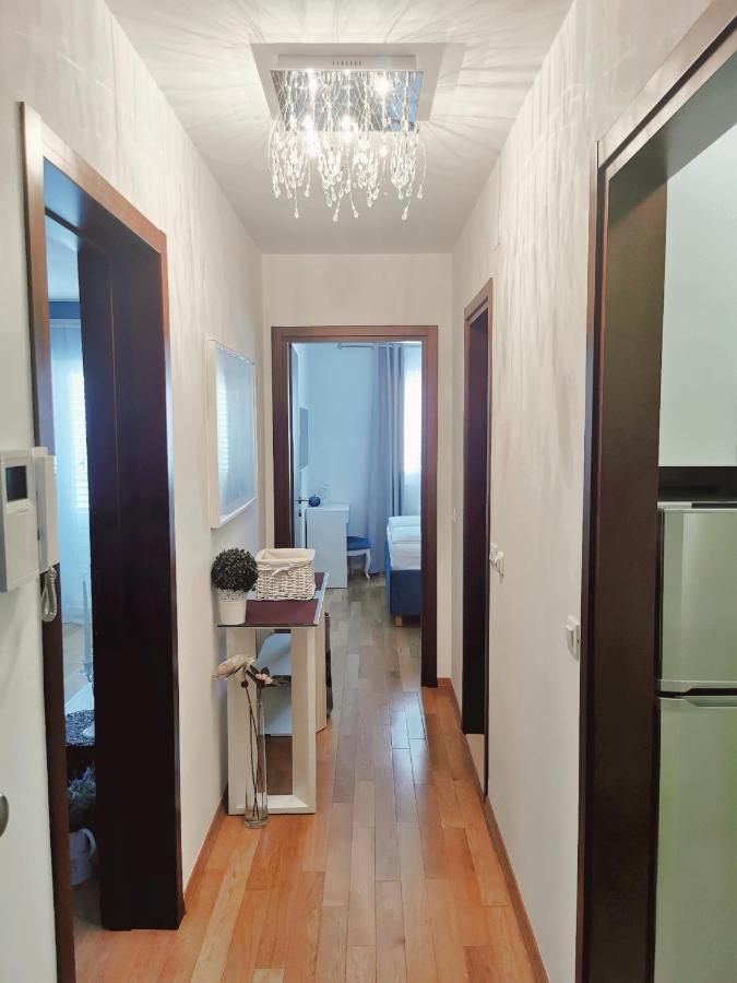 Apartment Ivona Μακάρσκα Εξωτερικό φωτογραφία
