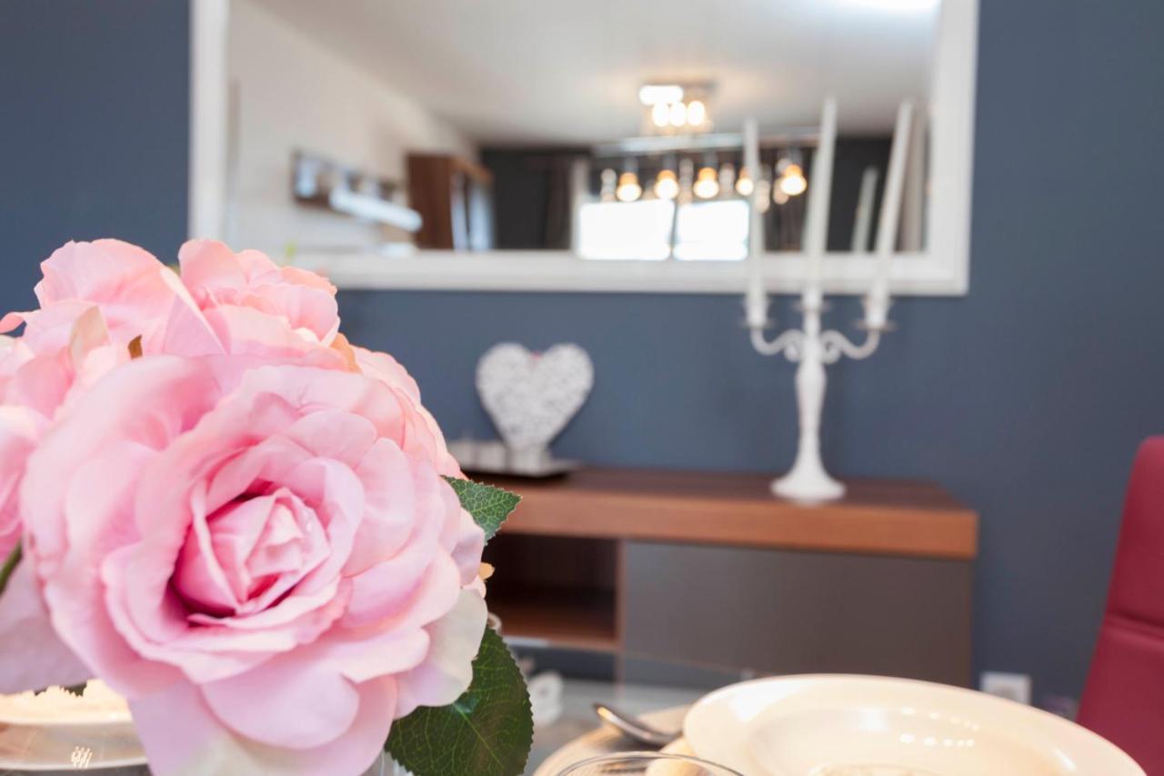 Apartment Ivona Μακάρσκα Εξωτερικό φωτογραφία
