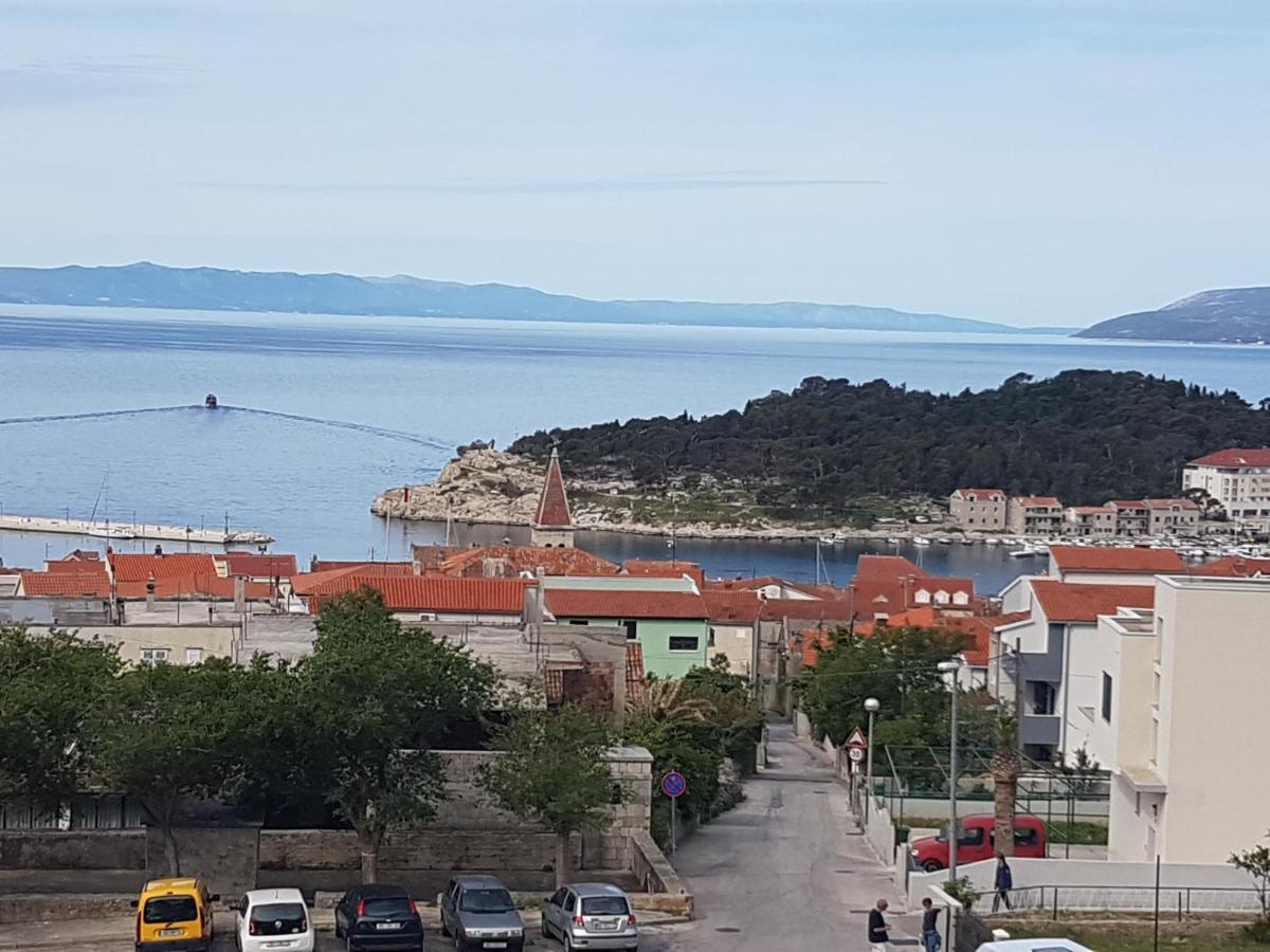 Apartment Ivona Μακάρσκα Εξωτερικό φωτογραφία