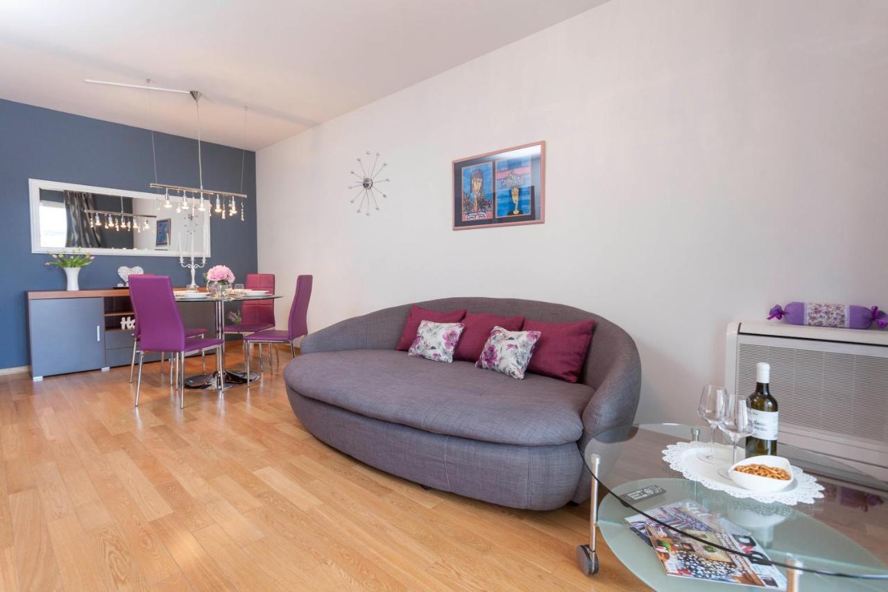 Apartment Ivona Μακάρσκα Εξωτερικό φωτογραφία